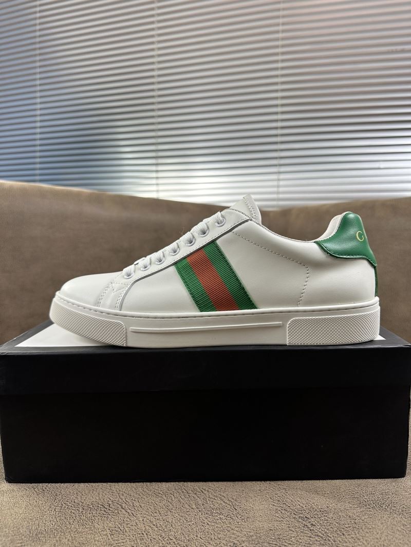 Gucci Low Shoes